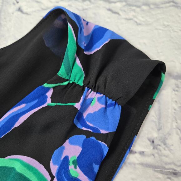 NWT Joseph Ribkoff Spring Waves Collection size 22 - Picture 7 of 12